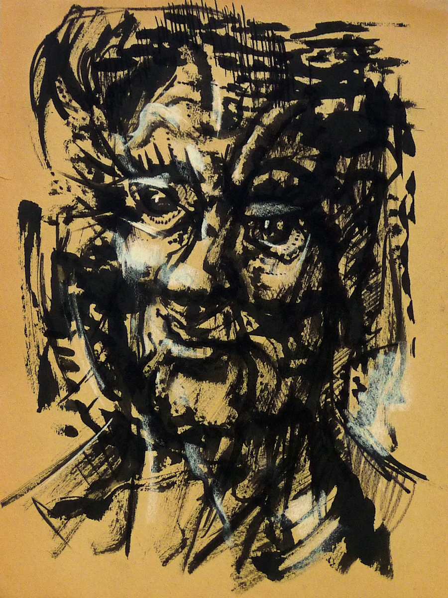 Untitled #4437 by Roy Hocking, Image 2.