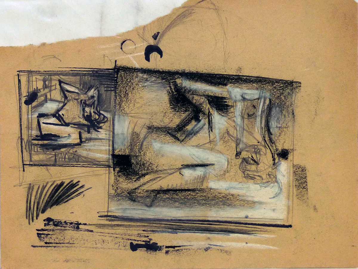 Untitled #4438 by Roy Hocking, Image 2.
