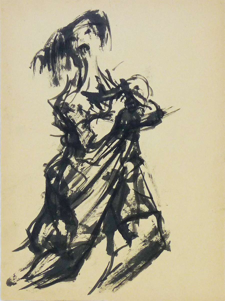 Untitled #4441 by Roy Hocking, Image 2.