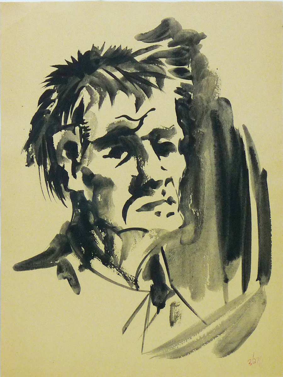 Untitled #4452 by Roy Hocking, Image 1.
