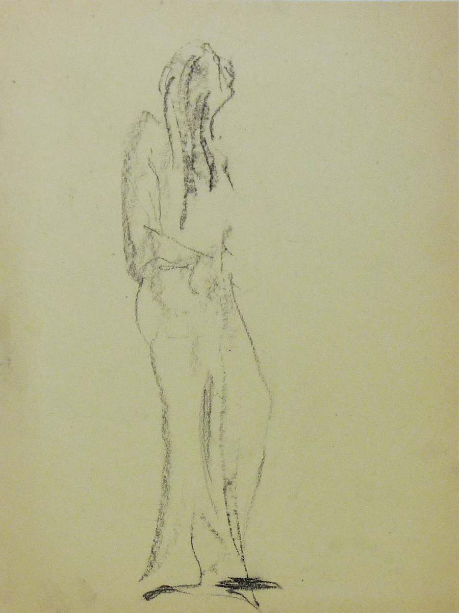 Untitled #4454 by Roy Hocking, Image 2.