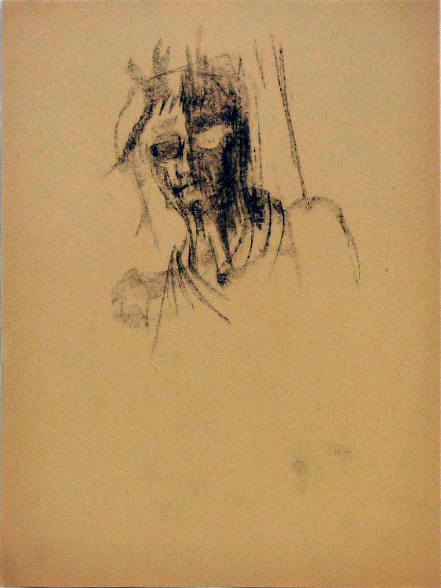 Untitled #4465 by Roy Hocking, Image 2.