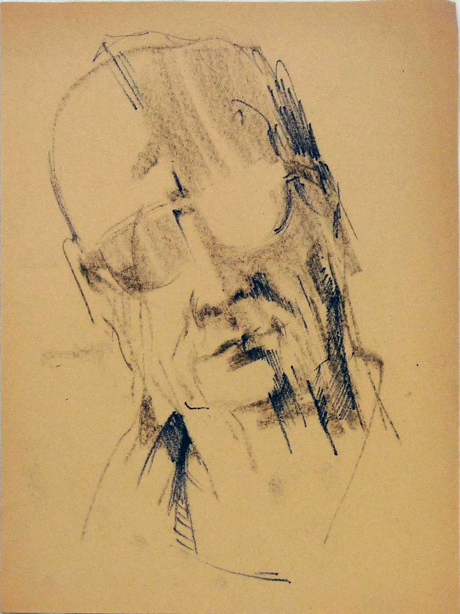 Untitled #4466 by Roy Hocking, Image 2.