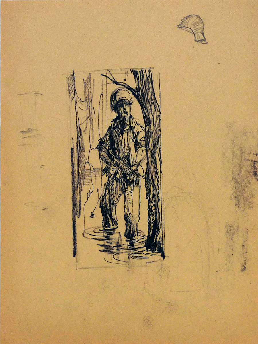 Untitled #4467 by Roy Hocking, Image 2.
