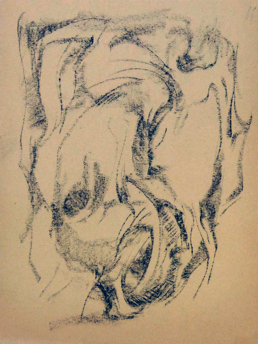 Untitled #4469 by Roy Hocking, Image 2.