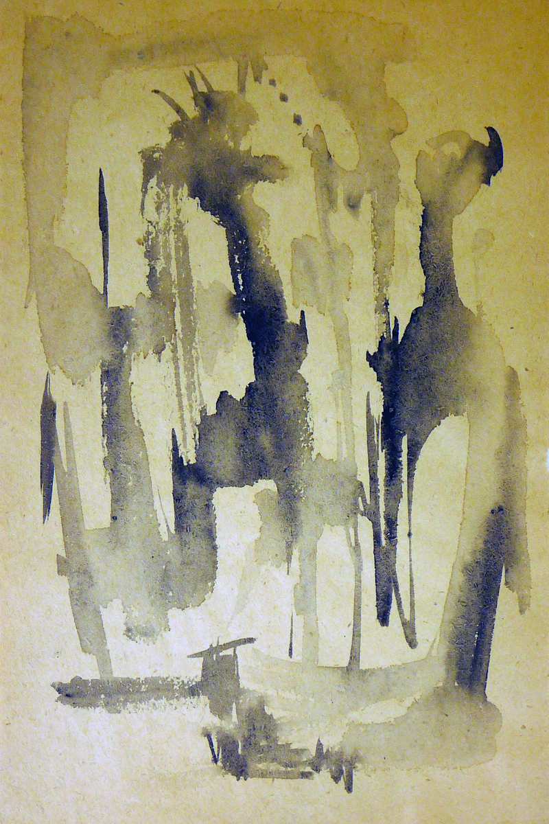Untitled #447 by Roy Hocking, Image 1.