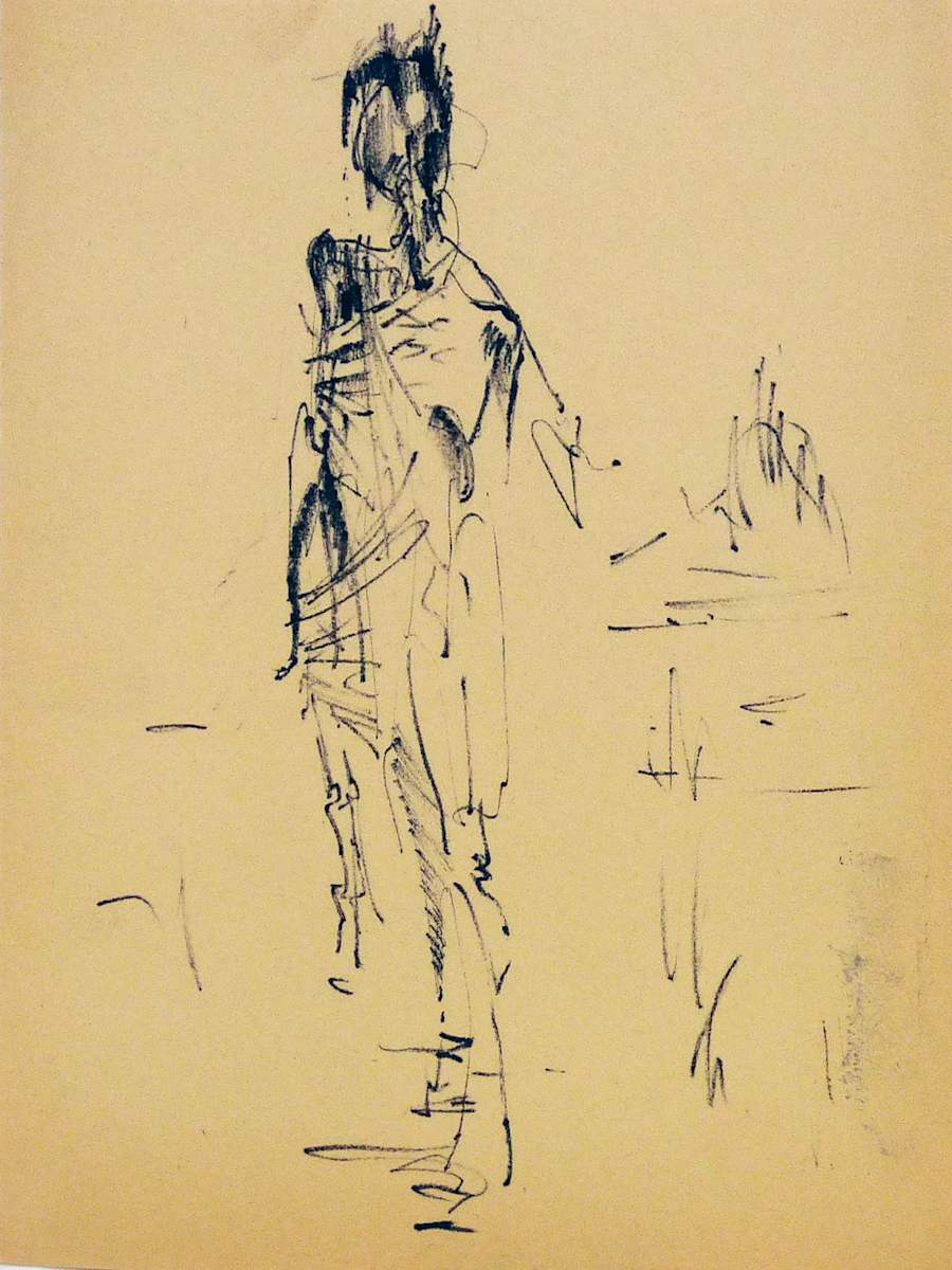 Untitled #4480 by Roy Hocking, Image 1.