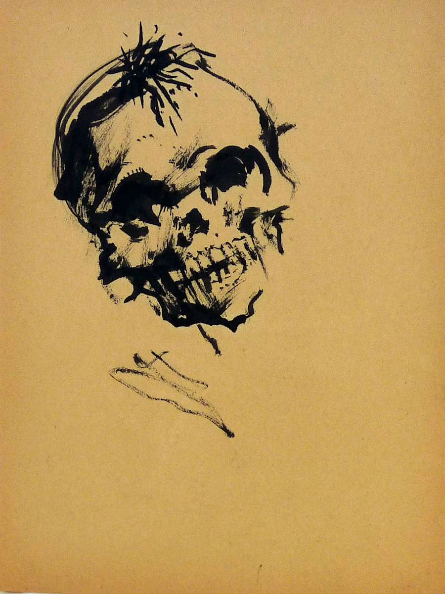 Untitled #4492 by Roy Hocking, Image 1.