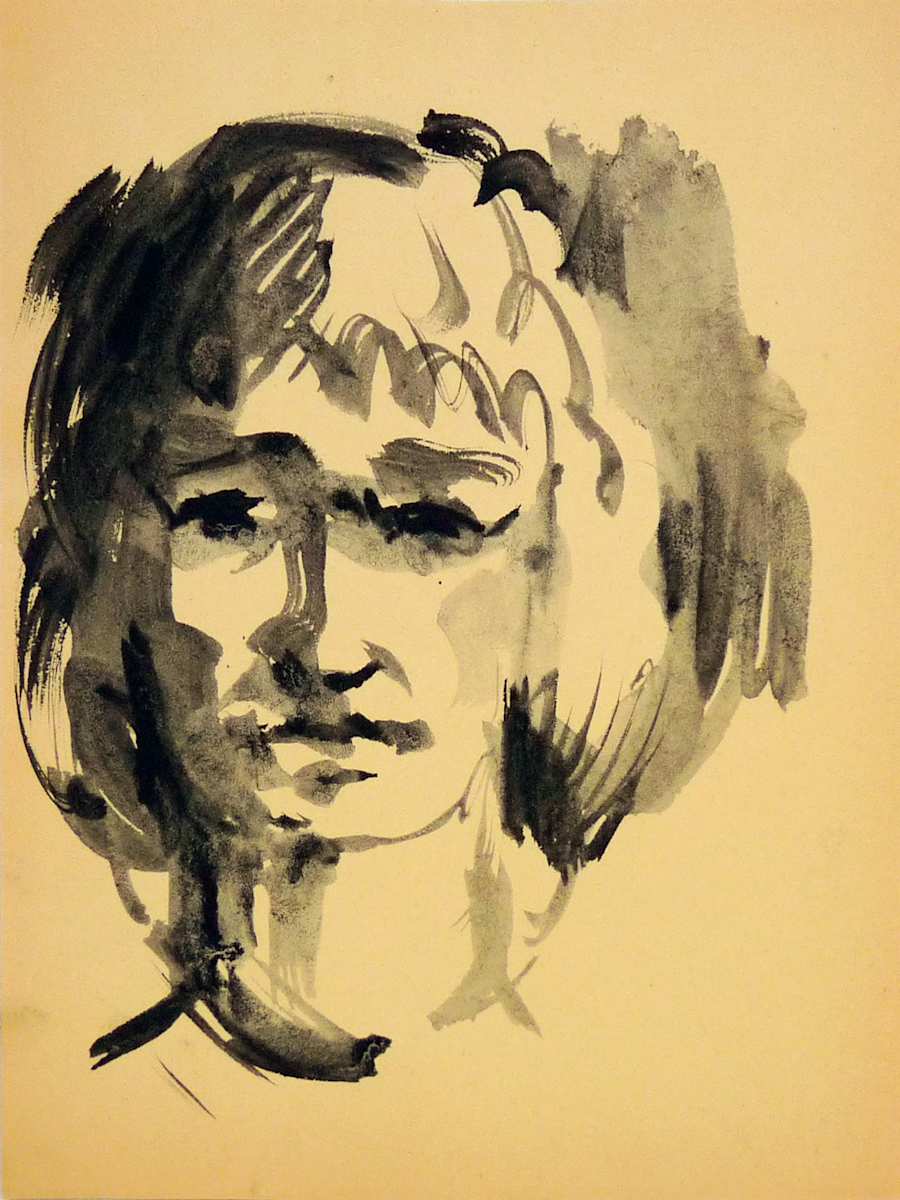 Untitled #4499 by Roy Hocking, Image 1.