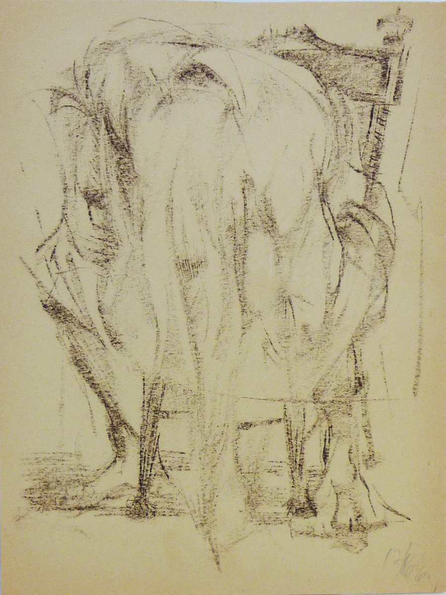 Untitled #4501 by Roy Hocking, Image 2.