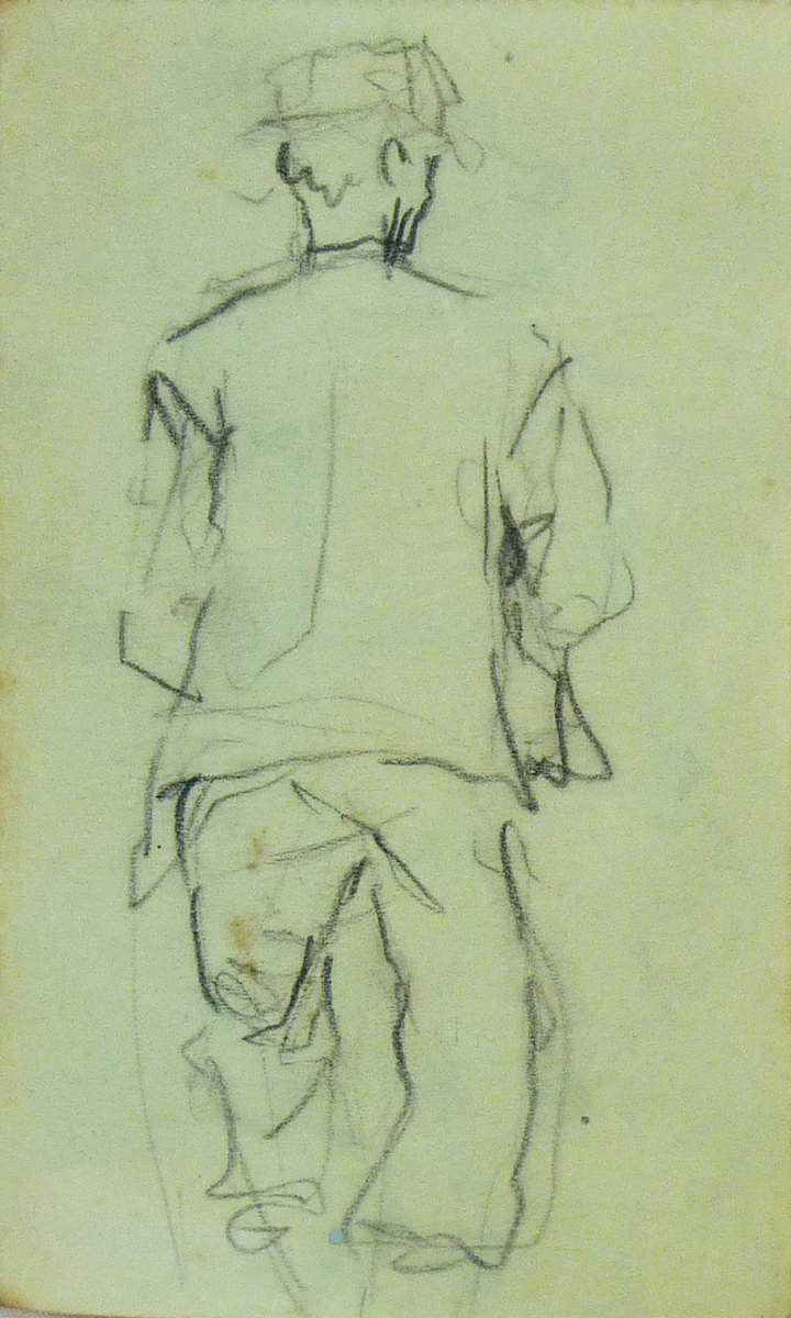 Untitled #4534 by Roy Hocking, Image 2.