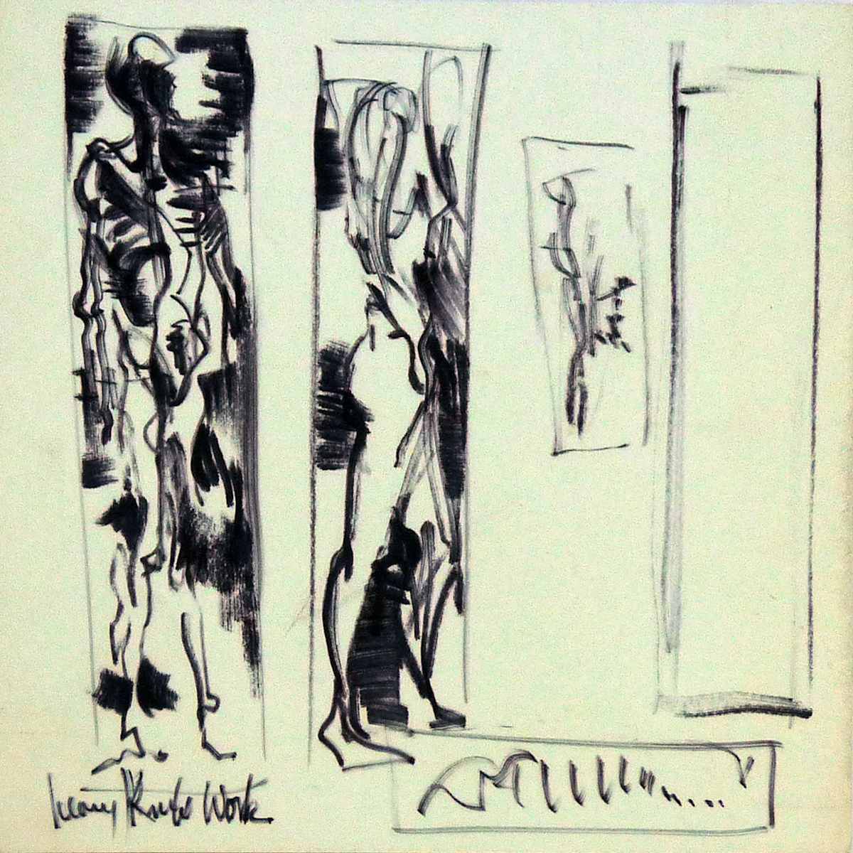 Untitled #4553 by Roy Hocking, Image 1.