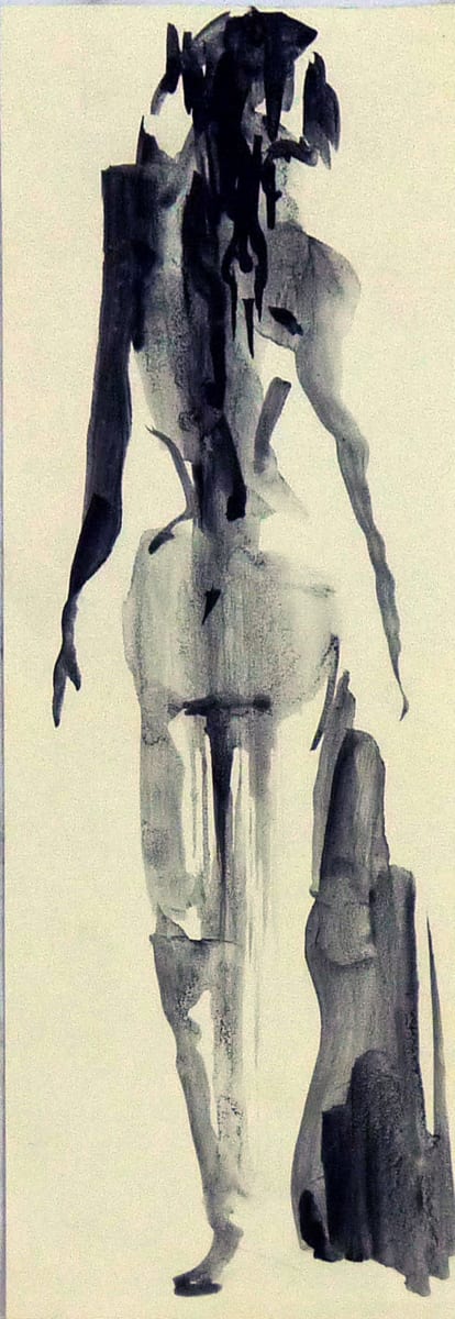 Untitled #4554 by Roy Hocking 