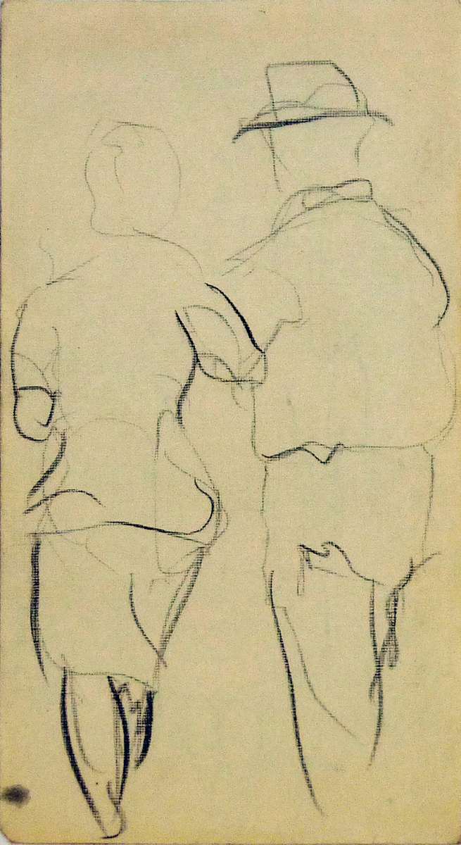Untitled #4564 by Roy Hocking, Image 2.