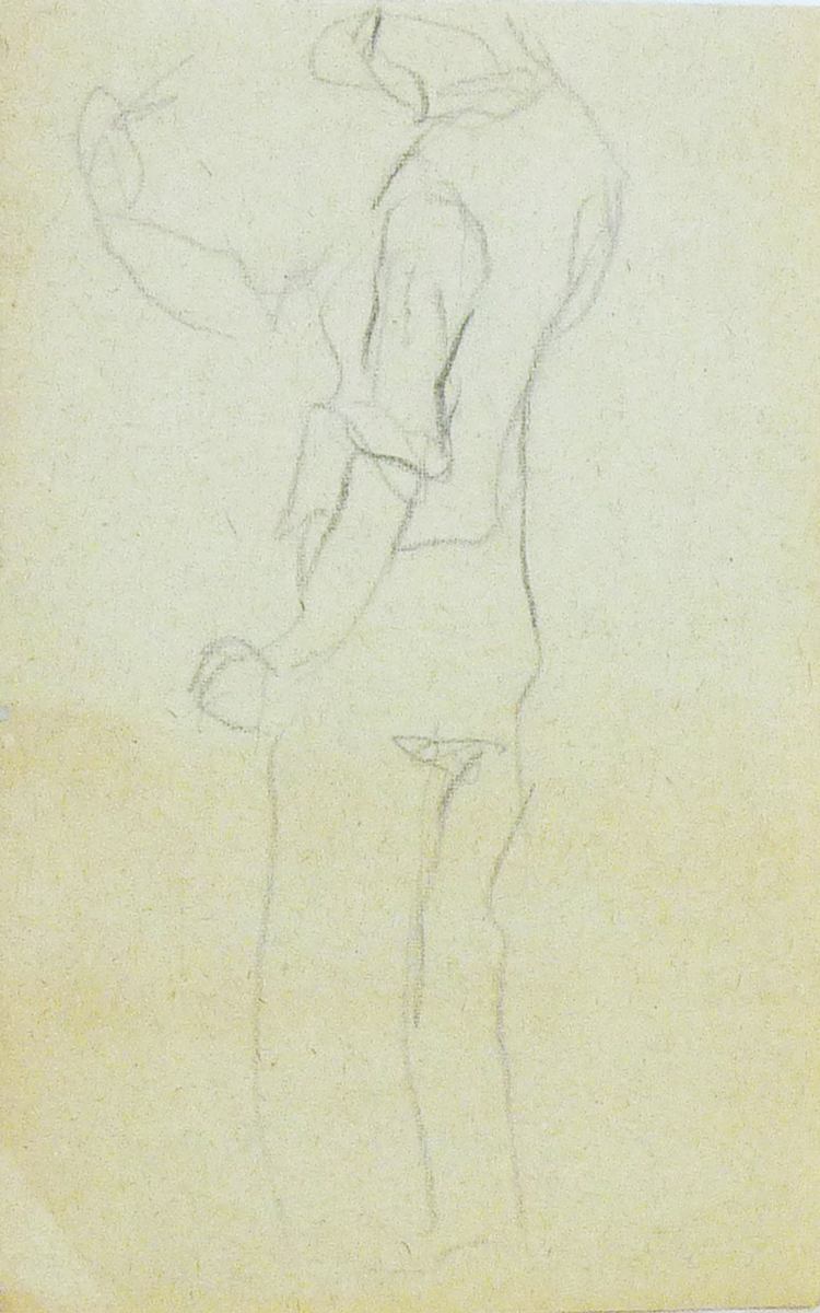 Untitled #4573 by Roy Hocking, Image 2.