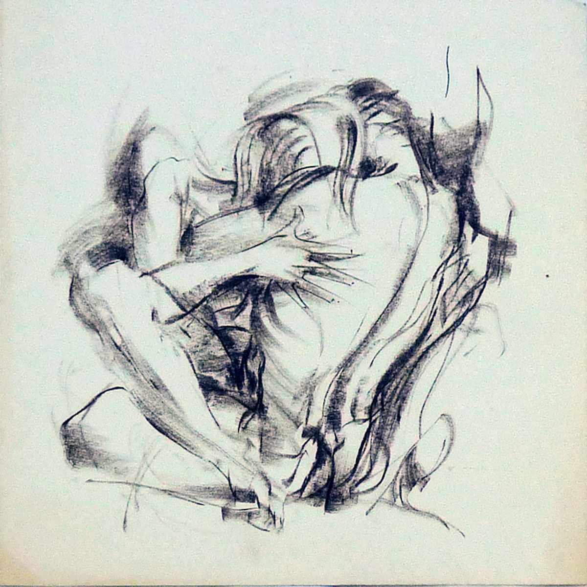 Untitled #4580 by Roy Hocking, Image 1.