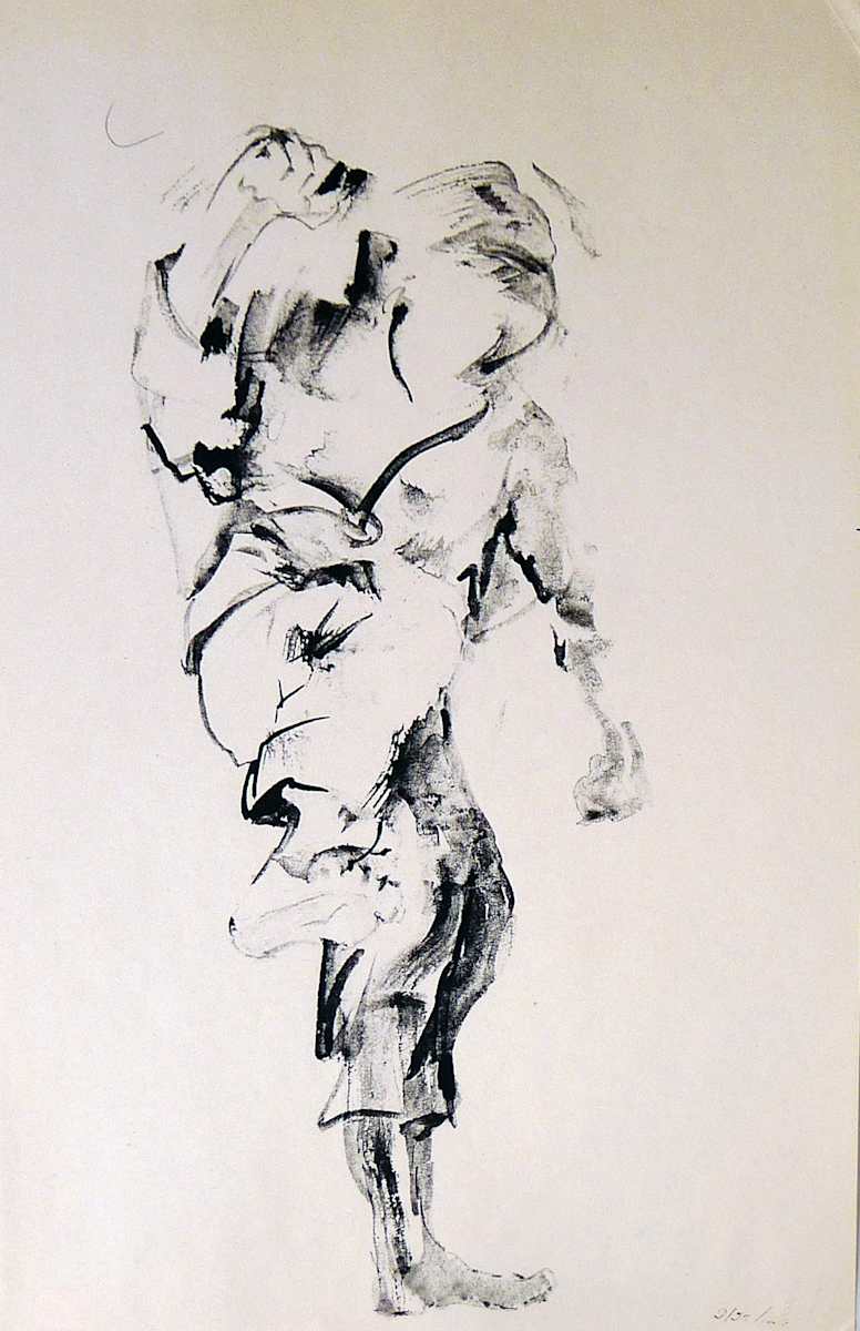 Untitled #458 by Roy Hocking, Image 1.