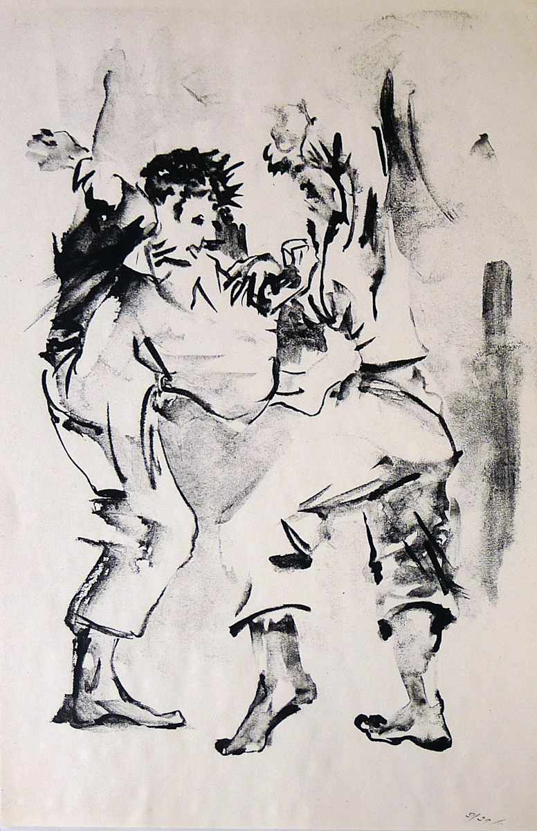 Untitled #459 by Roy Hocking, Image 1.