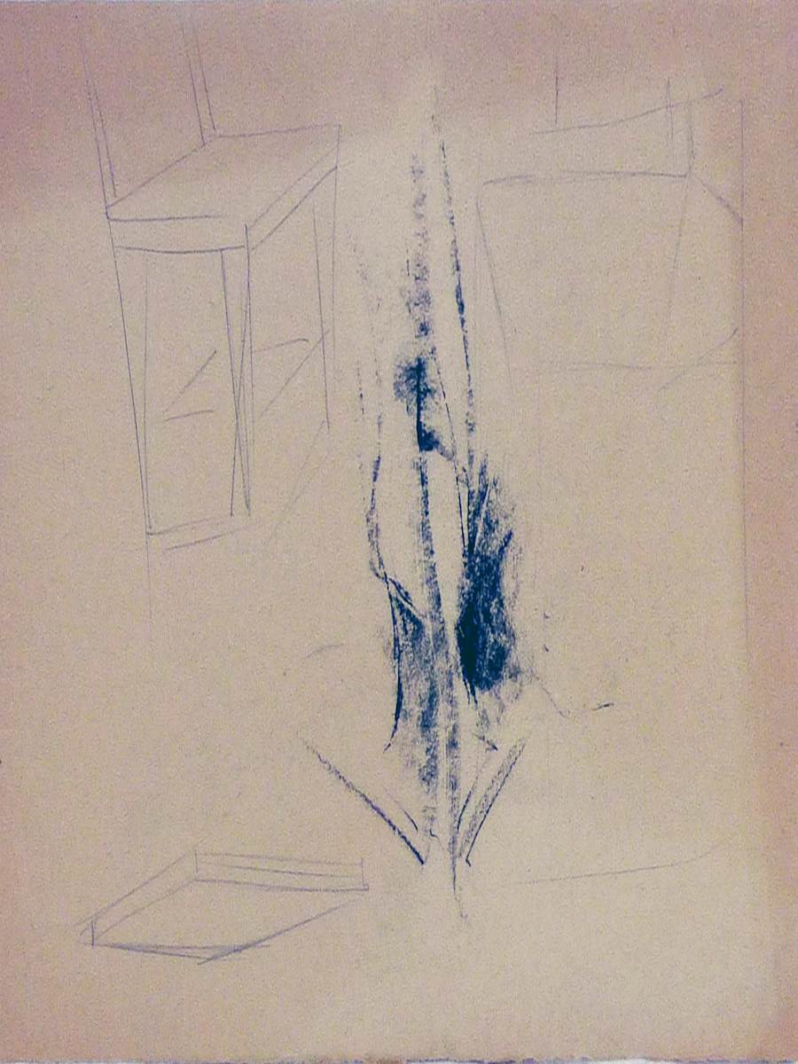 Untitled #4602 by Roy Hocking, Image 2.
