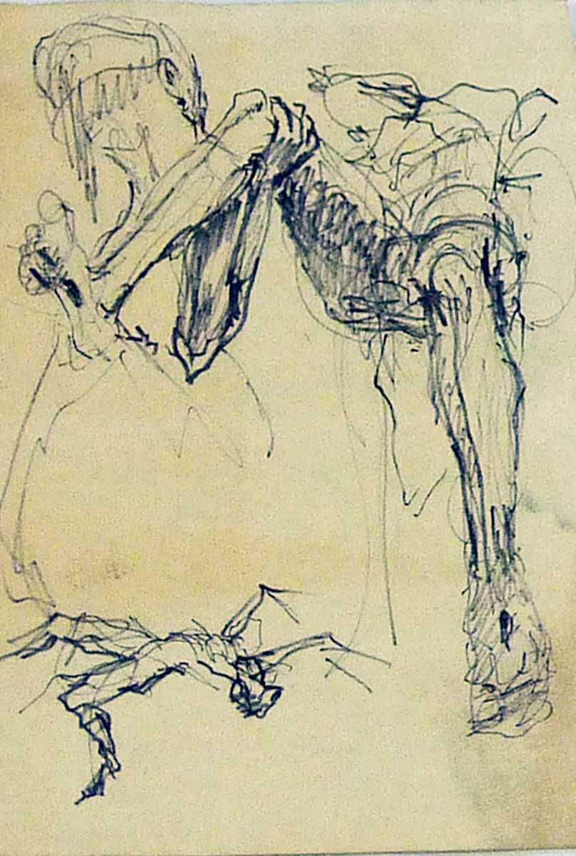 Untitled #4615 by Roy Hocking, Image 2.