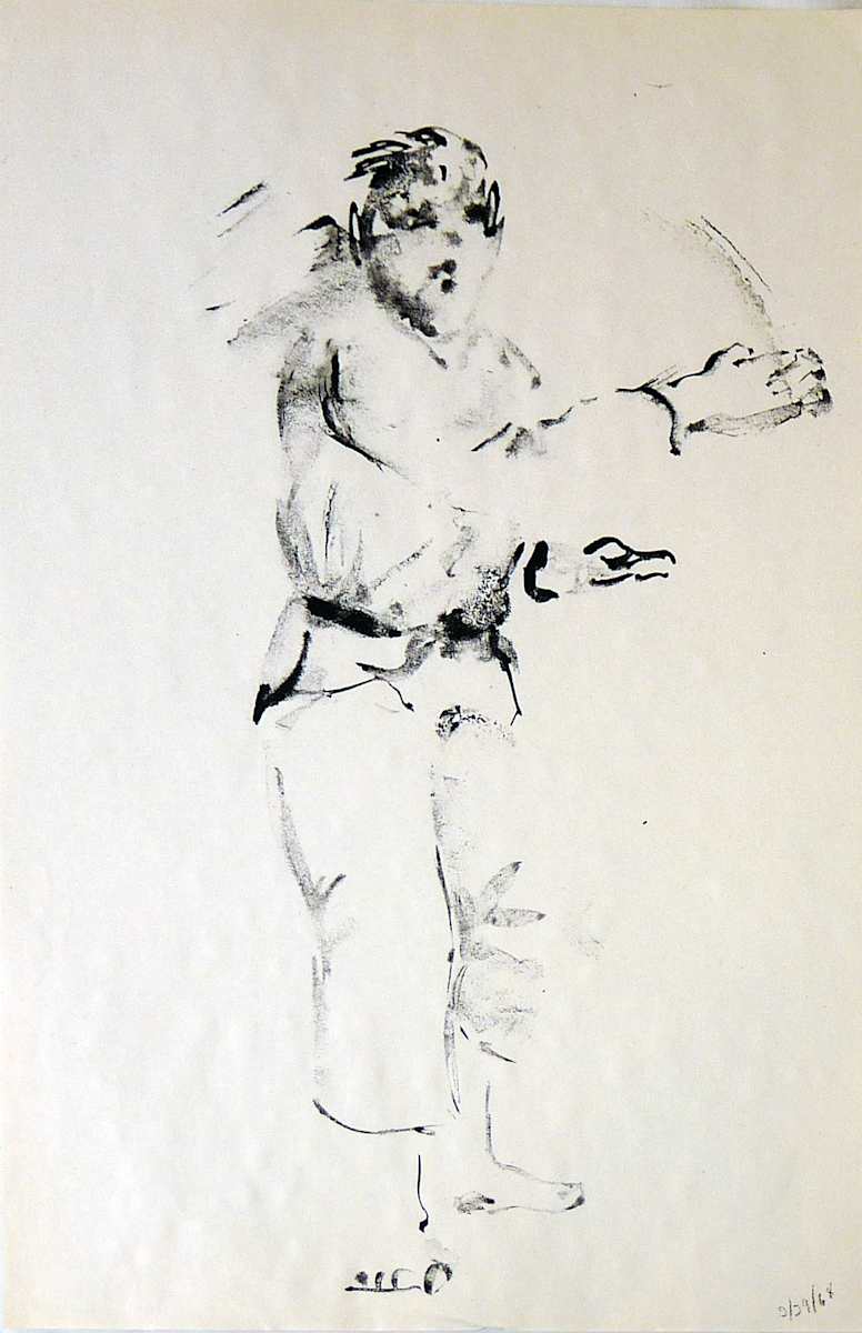 Untitled #461 by Roy Hocking, Image 1.