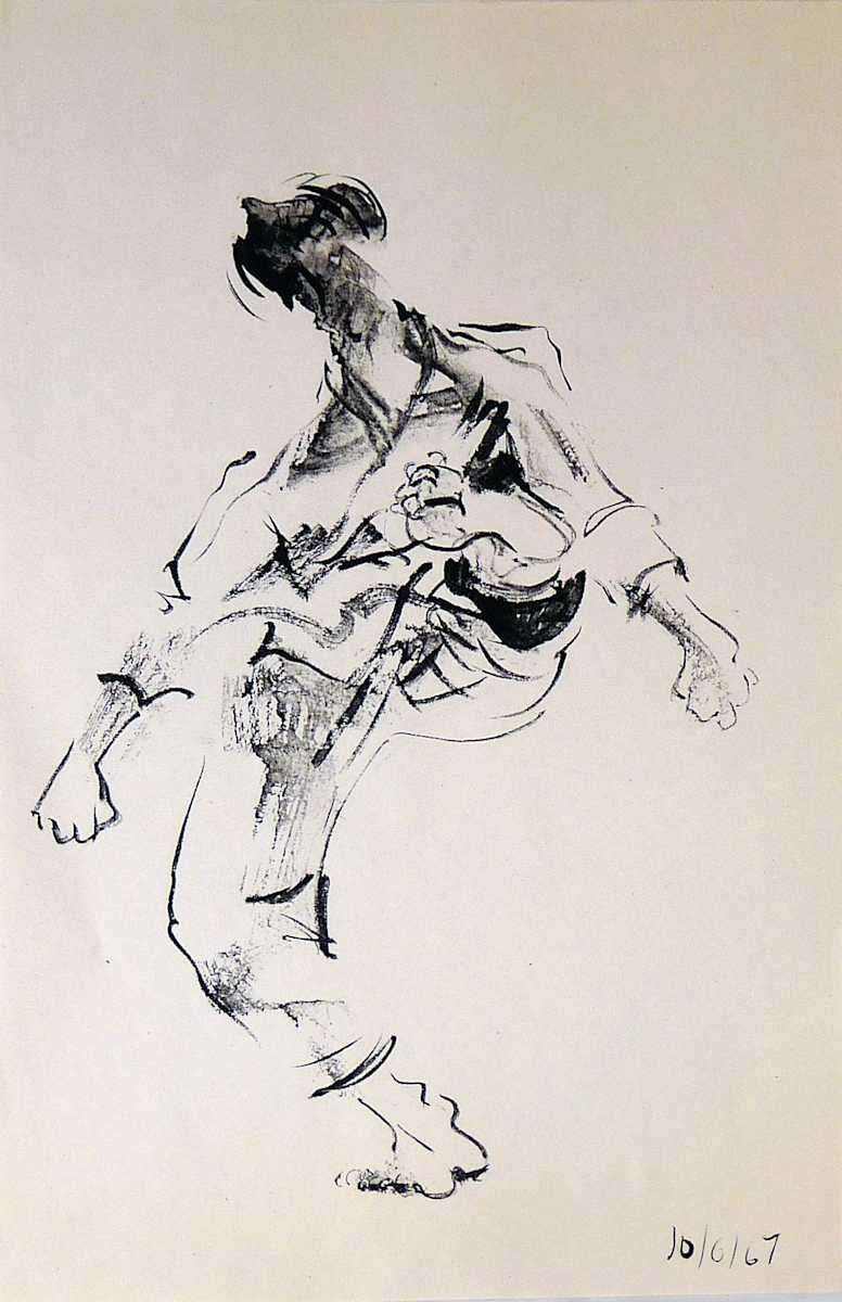 Untitled #464 by Roy Hocking, Image 1.