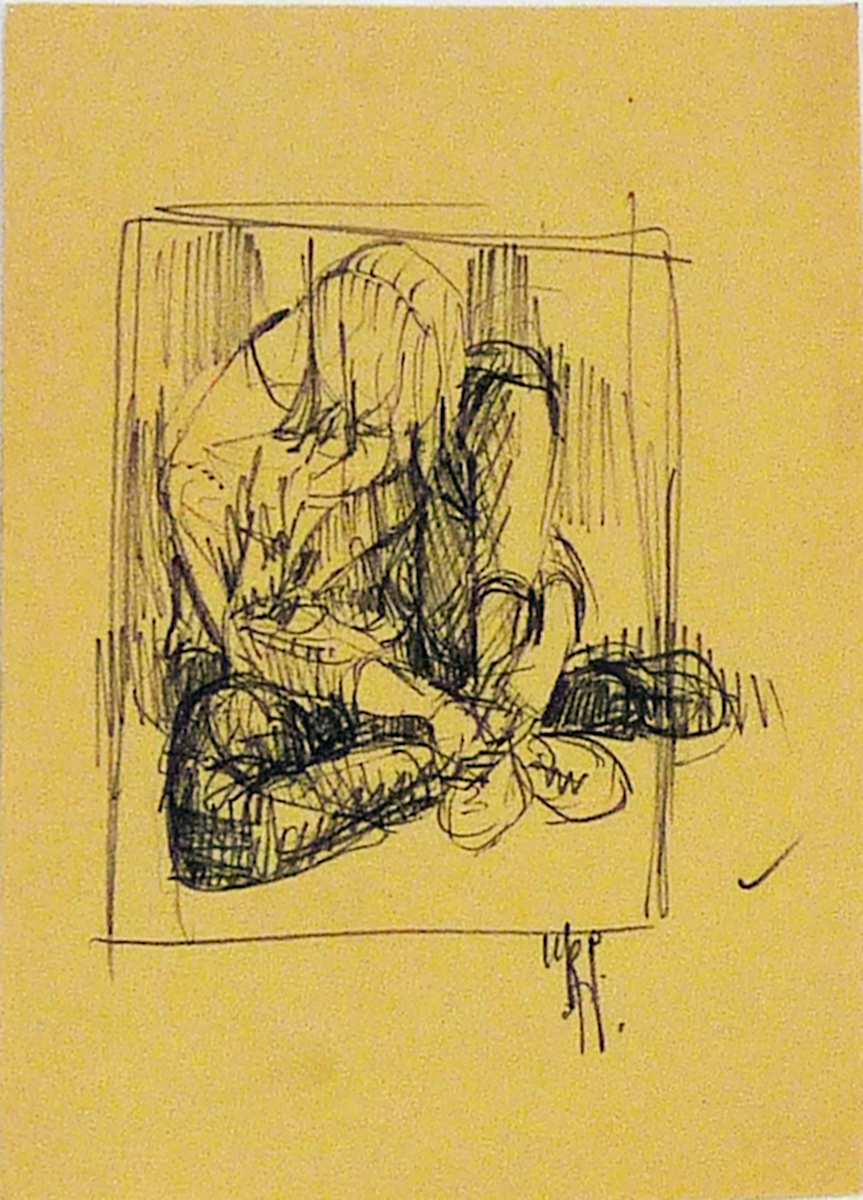 Untitled #4659 by Roy Hocking, Image 2.