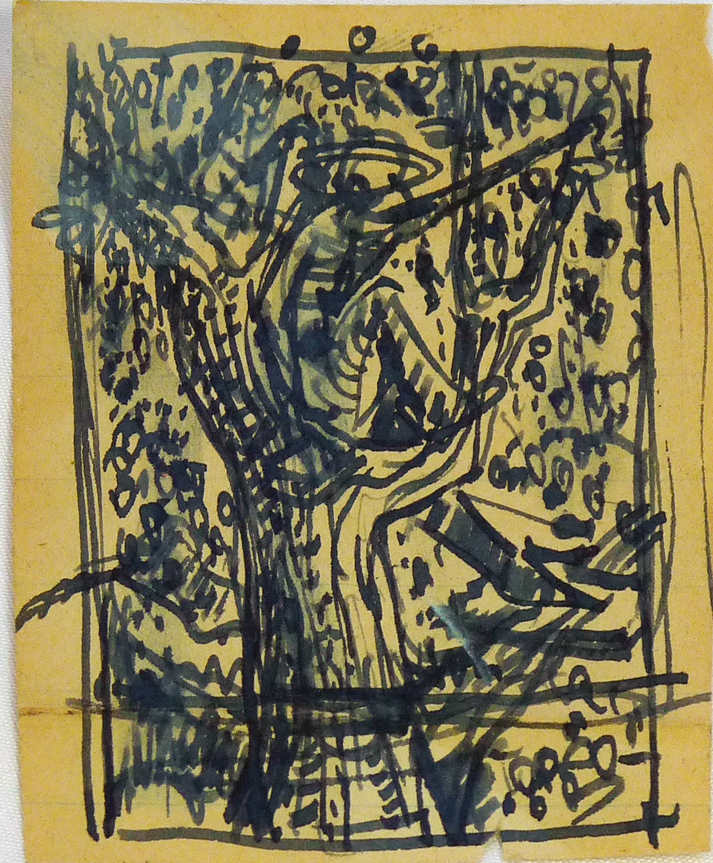 Untitled #4677 by Roy Hocking, Image 1.