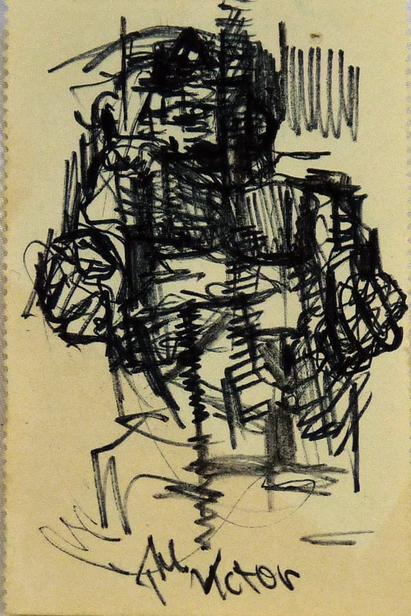 The Victor by Roy Hocking 