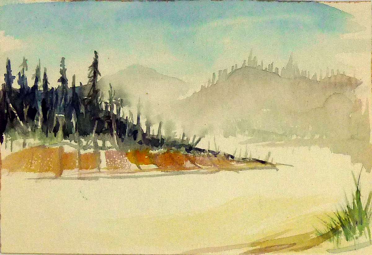 Untitled #4714 by Roy Hocking, Image 2.
