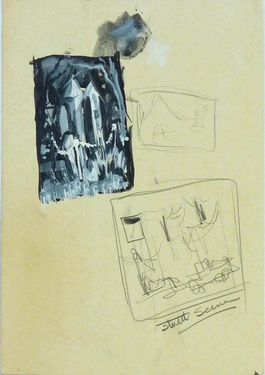 Untitled #4809 by Roy Hocking, Image 2.