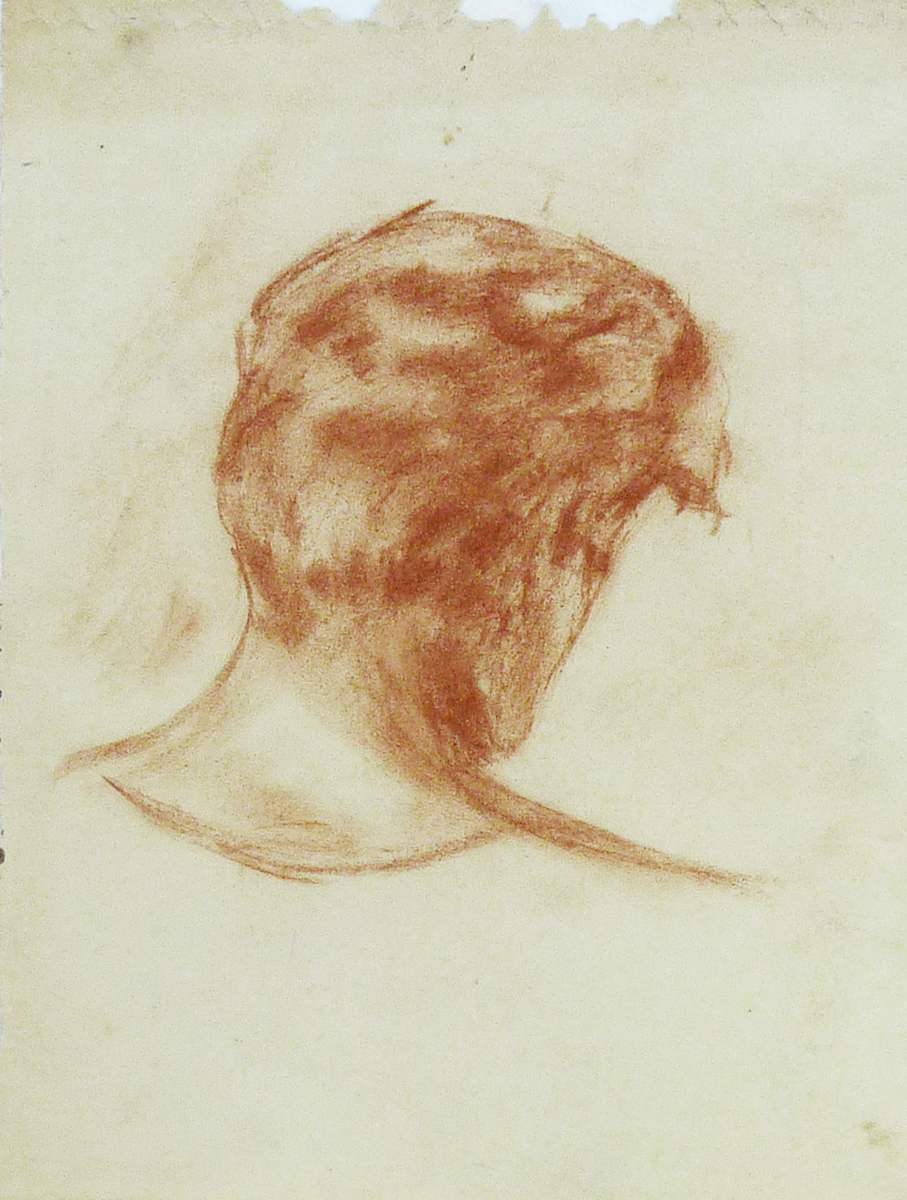 Untitled #4810 by Roy Hocking, Image 1.