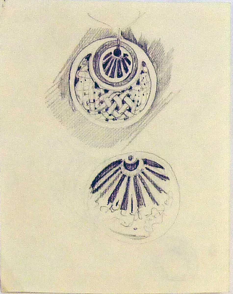 Untitled #4825 by Roy Hocking, Image 2.