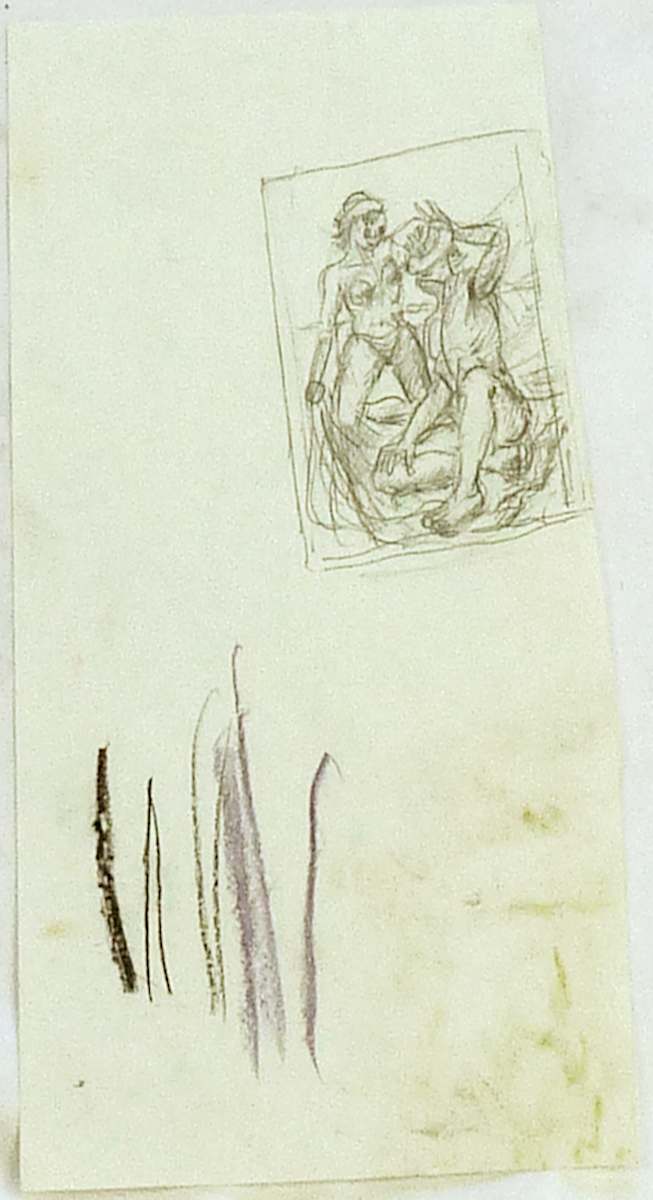 Untitled #4861 by Roy Hocking, Image 2.