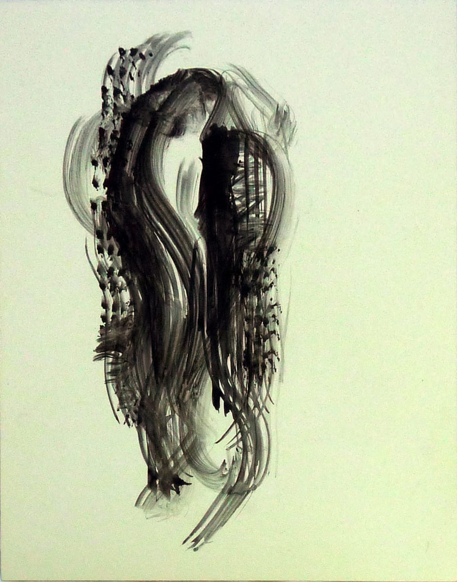 Untitled #4876 by Roy Hocking 