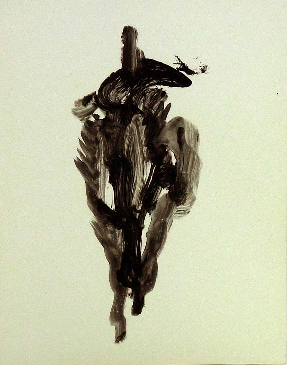Untitled #4878 by Roy Hocking, Image 1.
