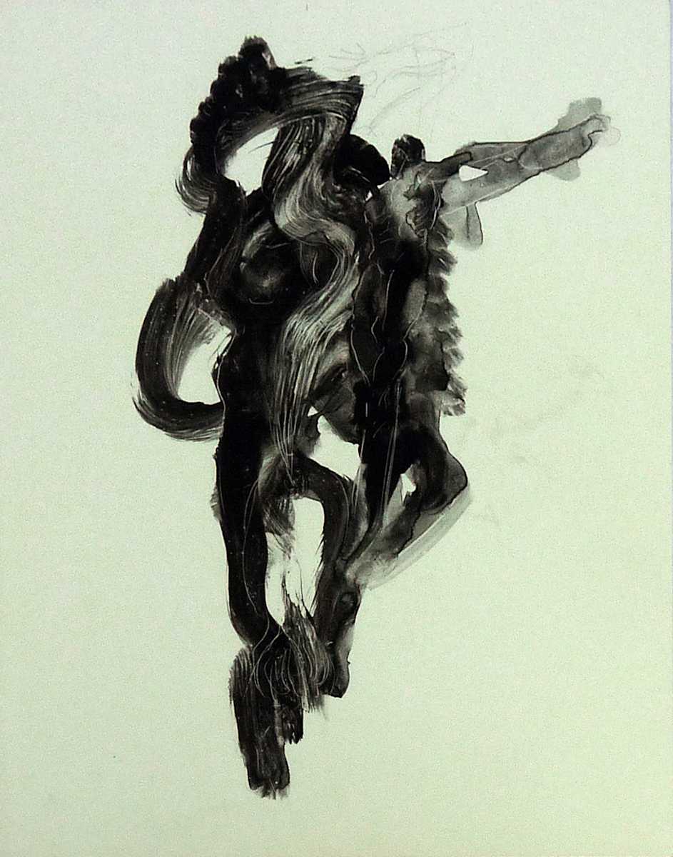 Untitled #4879 by Roy Hocking, Image 1.