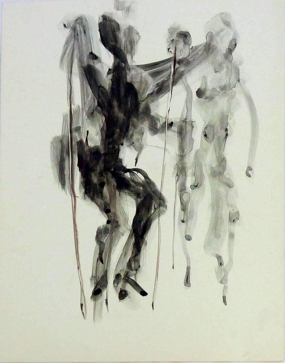 Untitled #4887 by Roy Hocking 