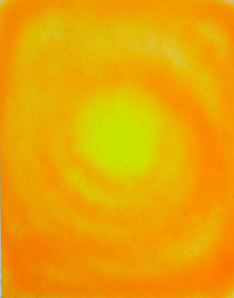 Untitled #4888 by Roy Hocking 