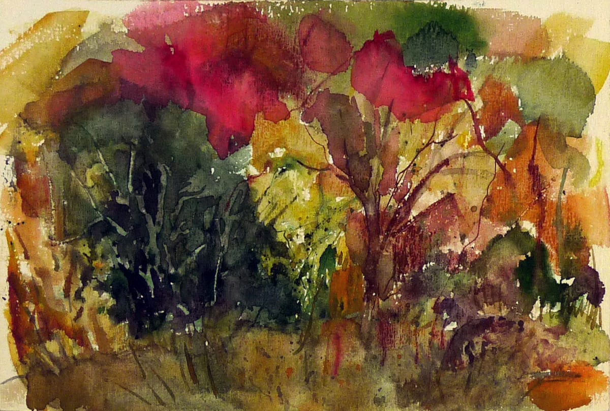 Untitled #4901 by Roy Hocking, Image 1.