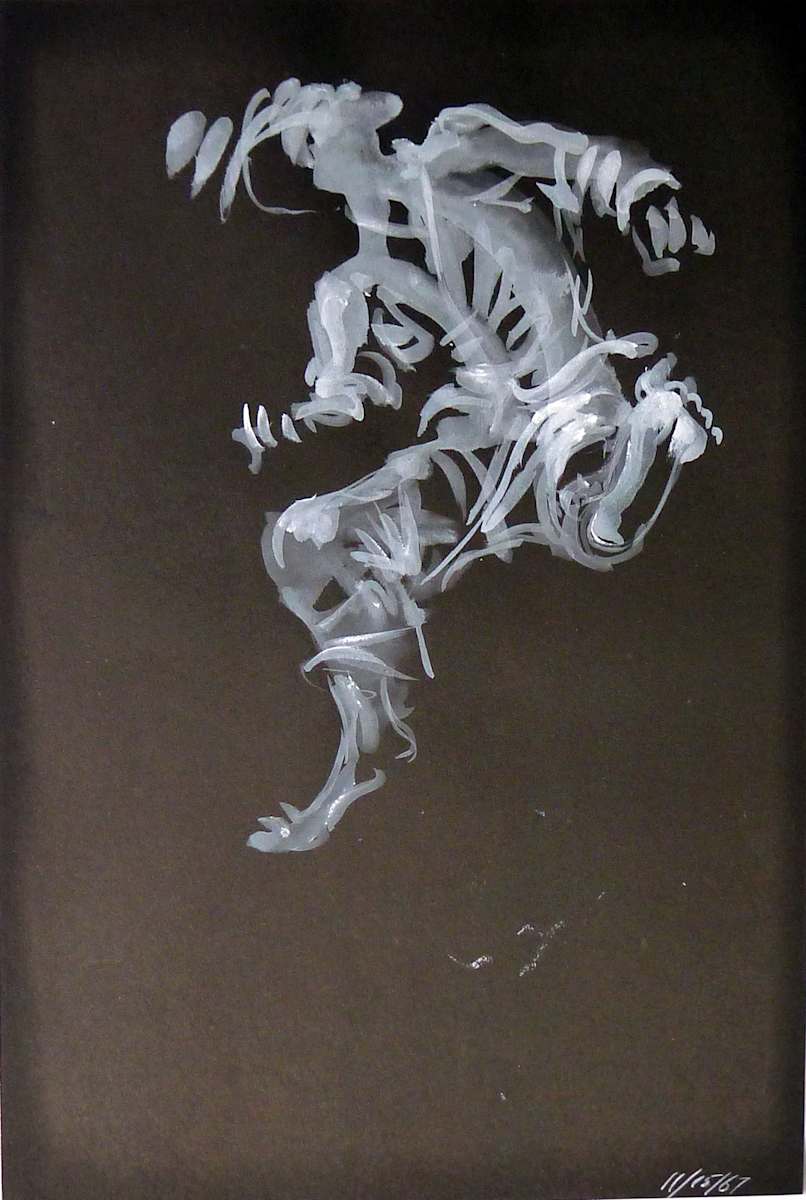 Untitled #492 by Roy Hocking, Image 1.
