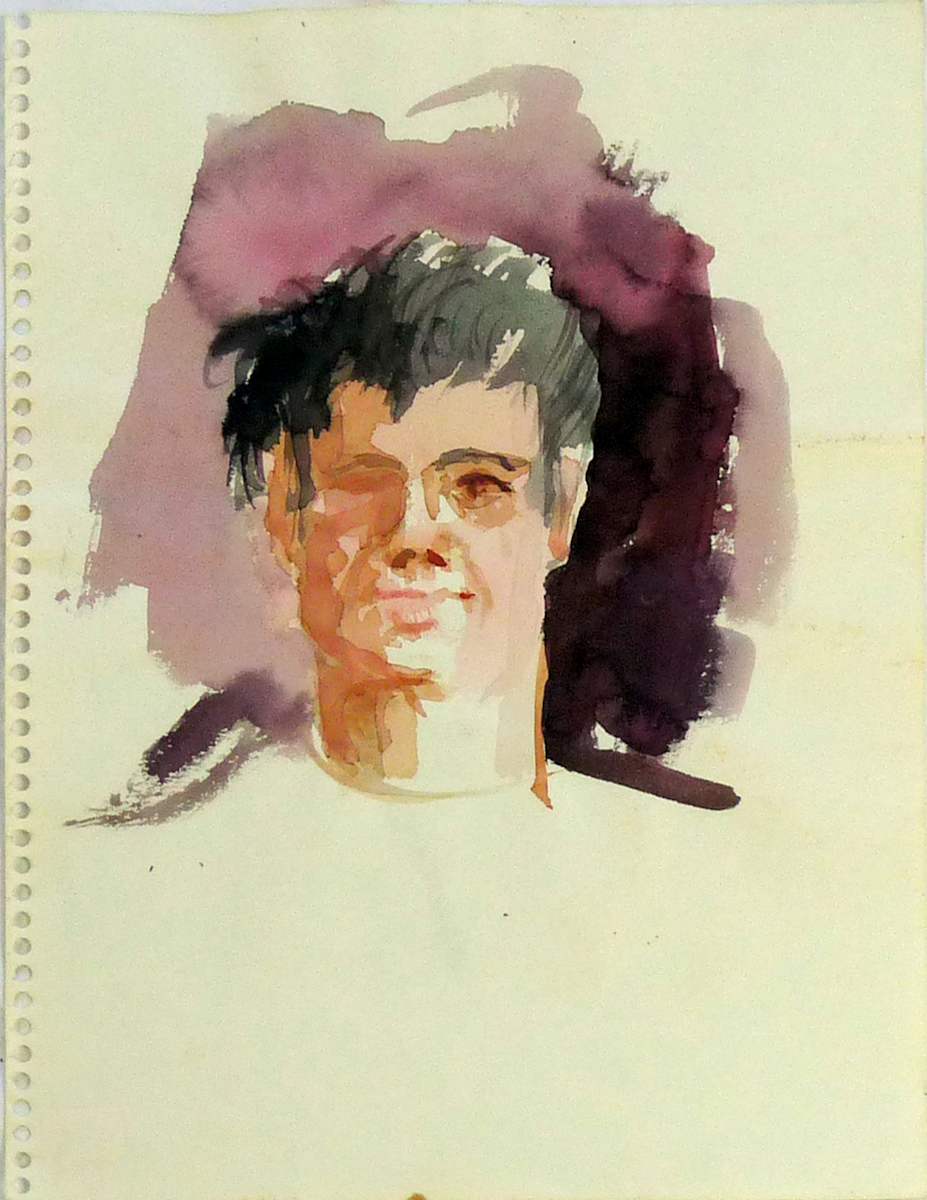 Untitled #4953 by Roy Hocking, Image 2.