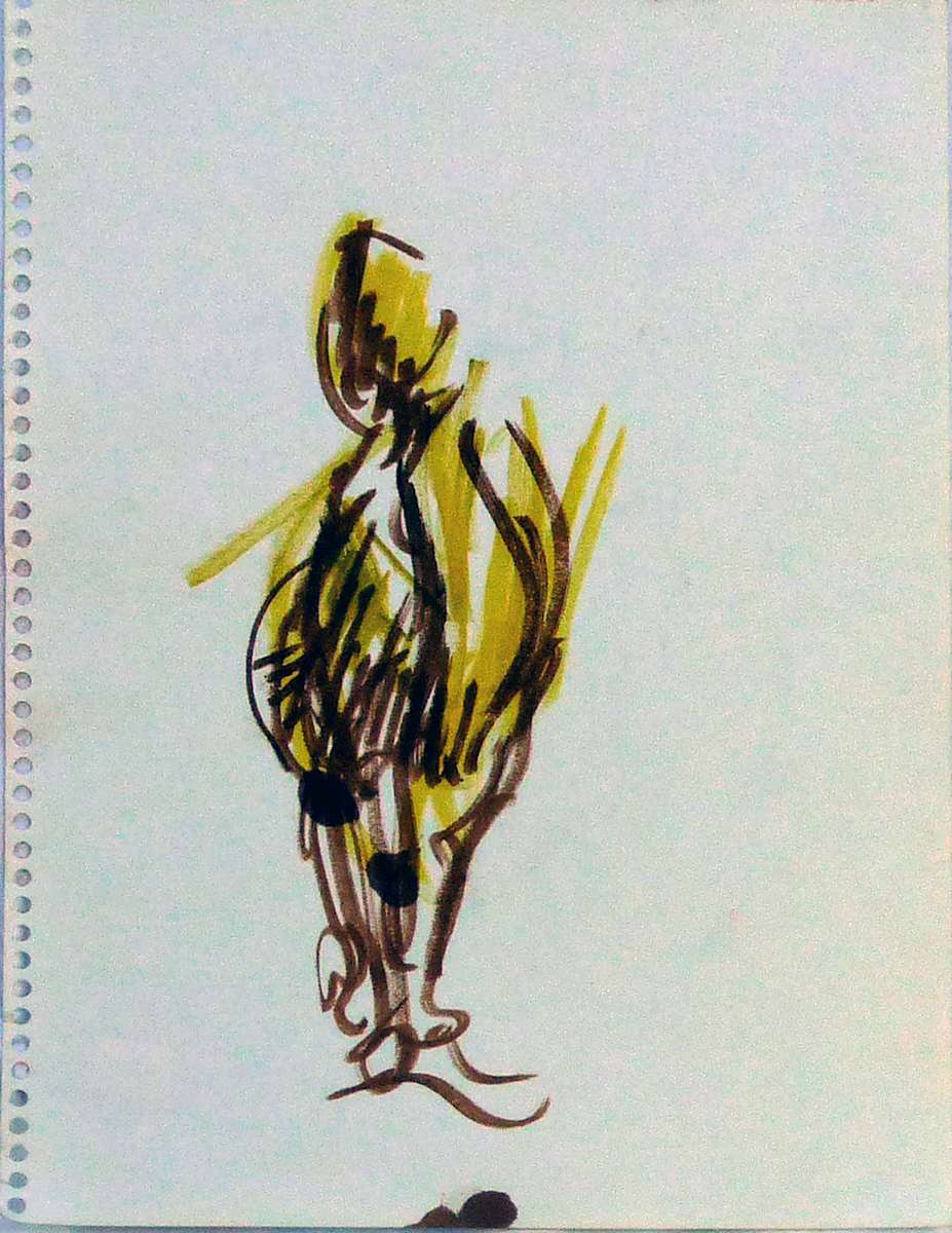 Untitled #4955 by Roy Hocking, Image 2.