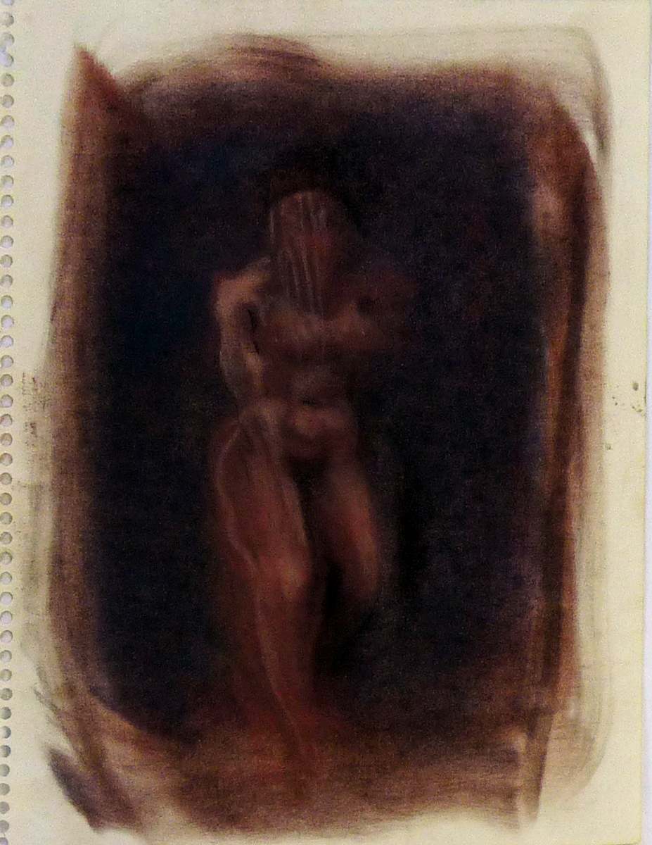 Untitled #4960 by Roy Hocking, Image 2.