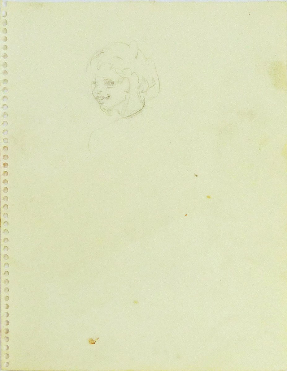 Untitled #4963 by Roy Hocking, Image 1.