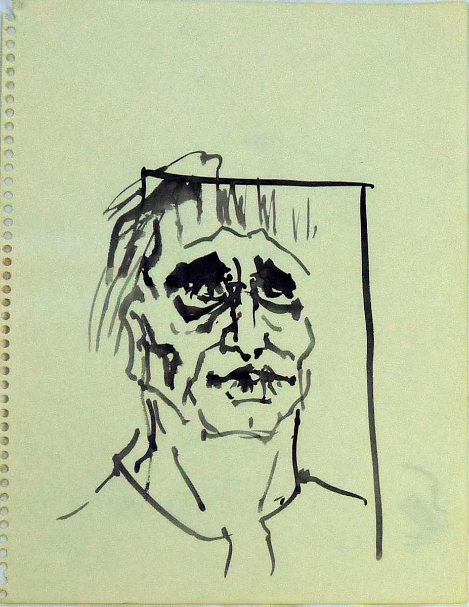 Untitled #4964 by Roy Hocking, Image 2.