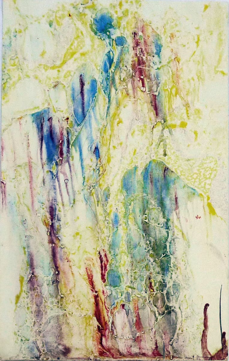 Untitled #4965 by Roy Hocking 