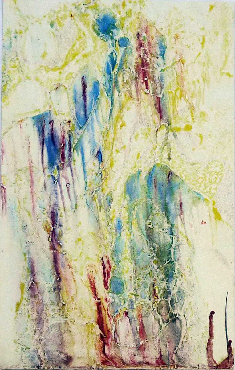 Untitled #4965 by Roy Hocking, Image 1.