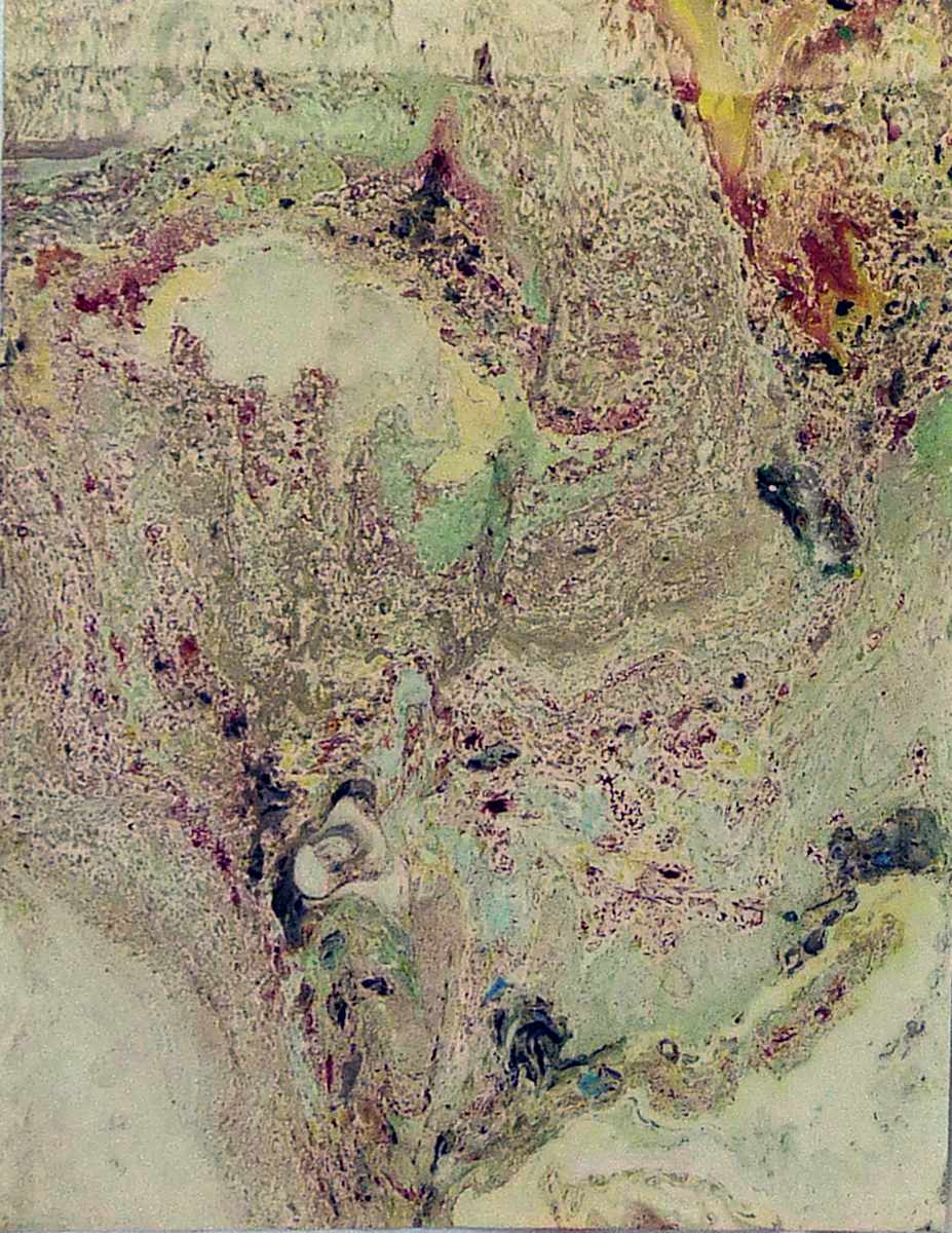 Untitled #4977 by Roy Hocking, Image 1.