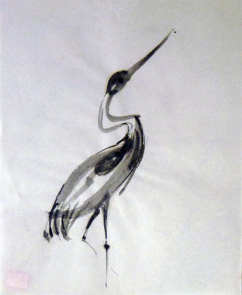 Untitled #500 by Roy Hocking, Image 1.